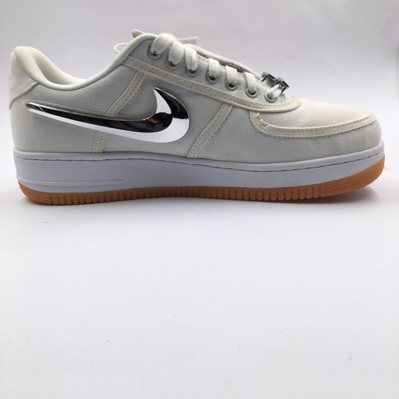 air force 1 low travis